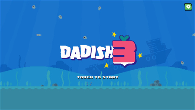 ְܲ3ֻ(Dadish 3)v1.0.51 ׿