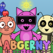 abgerny(Sprunki abgerny)v1.0 °