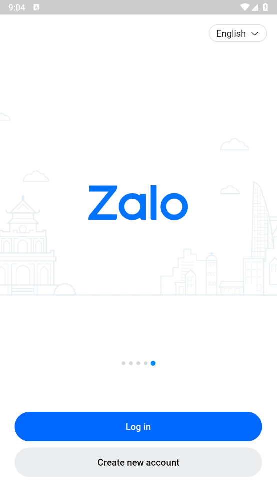 Խ΢zalo°汾2025v24.04.01 ٷ