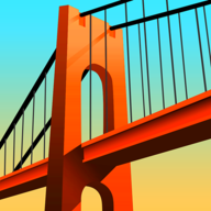 Ѱ(Bridge Constructor)v13.1 °