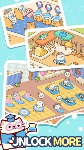 ҵèƵ(My Purrfect Cat Hotel)v2.1.8 °