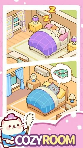 ҵèƵ(My Purrfect Cat Hotel)v2.1.8 °