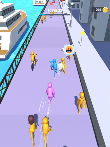 ͷ(Slap And Run)v1.6.50 °