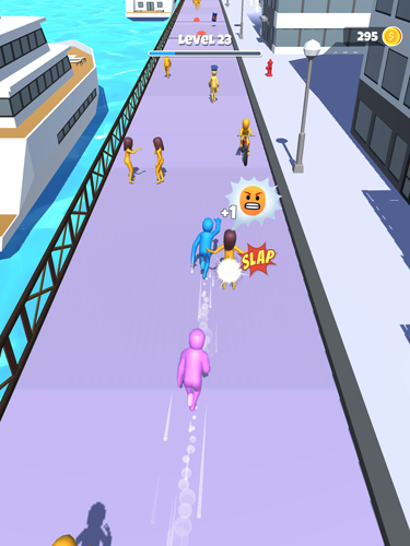 ͷ(Slap And Run)v1.6.50 °