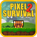 2ٷ(Pixel Survival Game 2)v1.99933 Ѱ