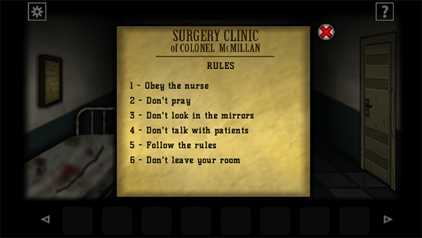 ֮Һ(Forgotten Hill Surgery)v2.0.3 °