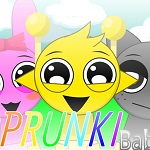 sprunkiɰ(Sprunki-׶԰)v1.0 ׿