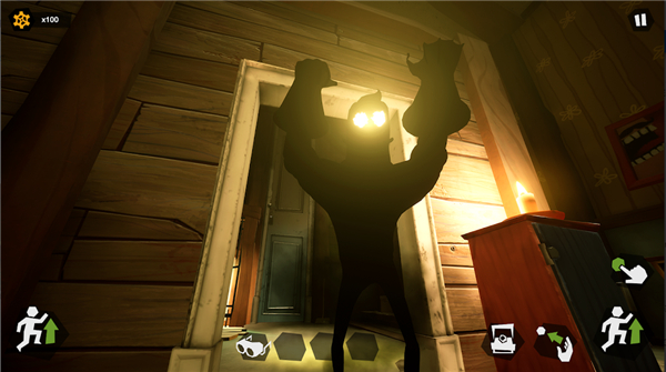 ھռֻ(Hello Neighbor: Nicky)v1.4.4 ׿