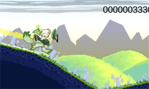 ѩðԭ汾(GrassSkiing)v1.0.3 °