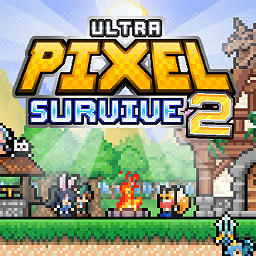 °(Ultra Pixel Survive)v1.1.0.7 ٷ