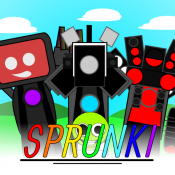 sprunkiͰv1.0.0 ׿