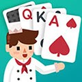 Ϸ(Solitaire Cooking Tower)v1.4.9 °