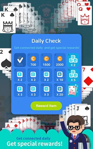 Ϸ(Solitaire Cooking Tower)v1.4.9 °