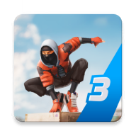 ֩Ӣ3(Spider Fighter 3)v3.37.10 ٷ