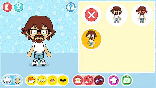 (Mii World)v0.28.5 ׿