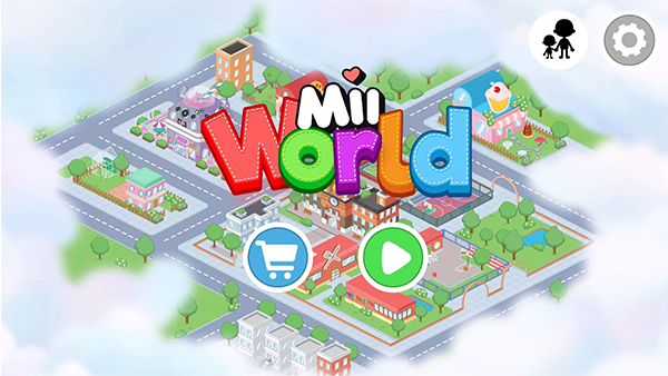 (Mii World)v0.28.5 ׿