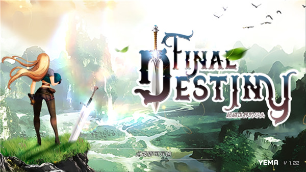 ˹ٷ(Final Destiny)v1.76 ׿