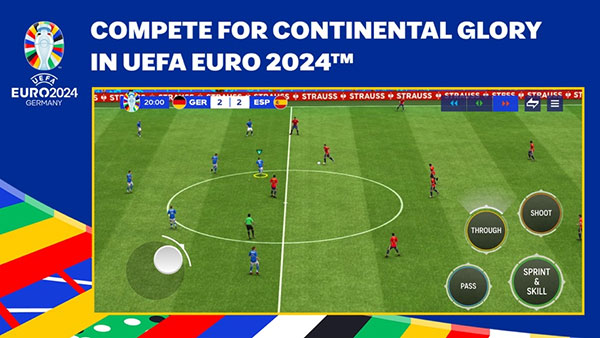 FIFA24ٷ(FC Mobile)v23.1.05 °