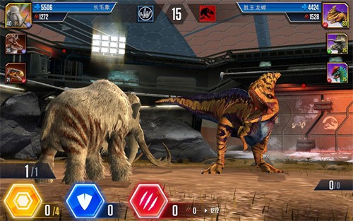 ٪޼ٷ(Jurassic Worldװ)v1.78.28 Ѱ