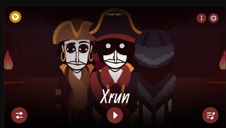 Ӻģ°(Incredibox - Evadare)v0.5.0 ׿