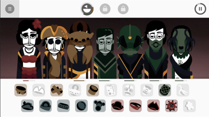 Ӻģ°(Incredibox - Evadare)v0.5.0 ׿