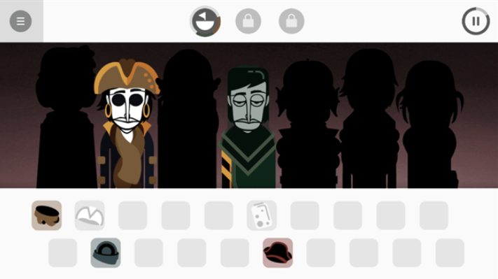 Ӻģ°(Incredibox - Evadare)v0.5.0 ׿