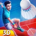 սëƽ޽ʯ°(Badminton Blitz)v1.18.3.11 Ѱ