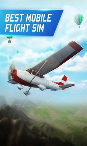 ʵģ3Dٷ(Flight Pilot)v2.11.55 °