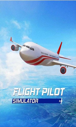 ʵģ3Dٷ(Flight Pilot)v2.11.55 °