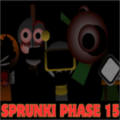 Sprunkiʮ׶v1.1.1 °