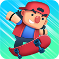 ٽϷ°(Tap Skaters)v1.1 ٷ