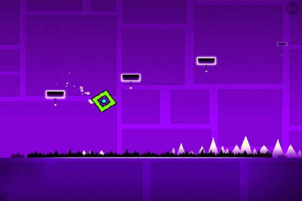 γ̰׿(Geometry Dash)v2.2.143 °