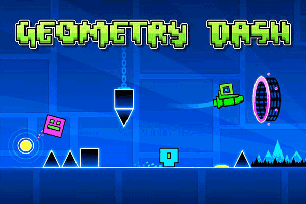 γ̰׿(Geometry Dash)v2.2.143 °