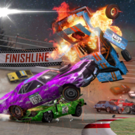 ײ3(Demolition Derby 3)v1.1.138 °