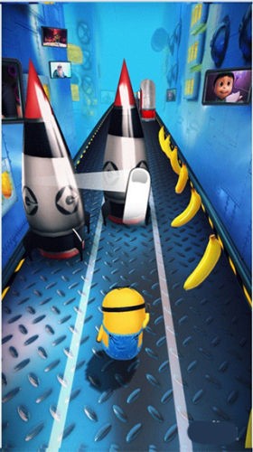 С˿2׿(Minion Rushװ)v10.4.0d °