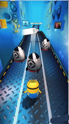 С˿2׿(Minion Rushװ)v10.4.0d °