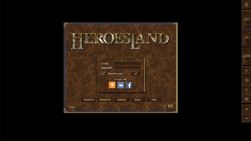 ɳ븱Ӣ֮2025(HeroesLAND)v13.29.64 °