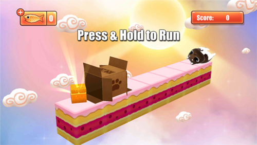 èٷ(Kitty in the Box)v1.7.3 Ѱ