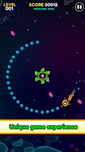 Ϸ°(Orbit Race)v1.5 ٷ