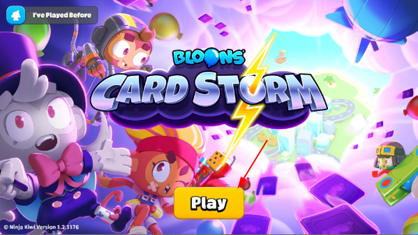 Ʒ籩(Bloons Card Stormװ)