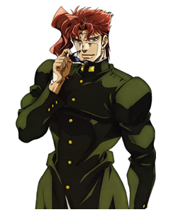 jojoð°(jojoXrockman3rd)