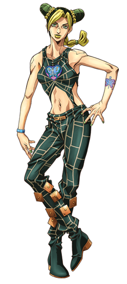 jojoð°(jojoXrockman3rd)