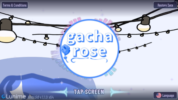 Ӳõ֮(Gacha rose)