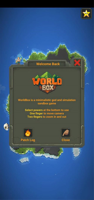 worldbox0.22.21ȫƷ(ɳϵģ)