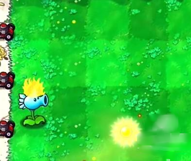 pvz(Plants vs. Zombies FREE)