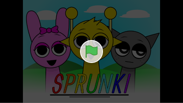 spunki( Sprunki)