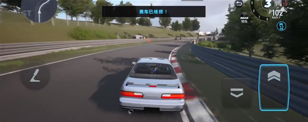 CarXƯ3°(CarX Drift Racing 3װ)