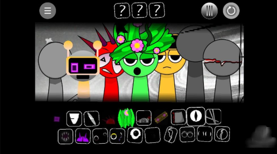 �������Sprunkilairity2����