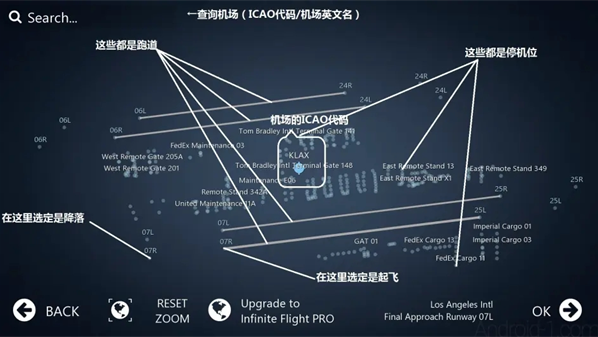 Infinite Flightģ°(޷йʷ)