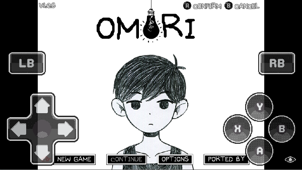 OMORI°